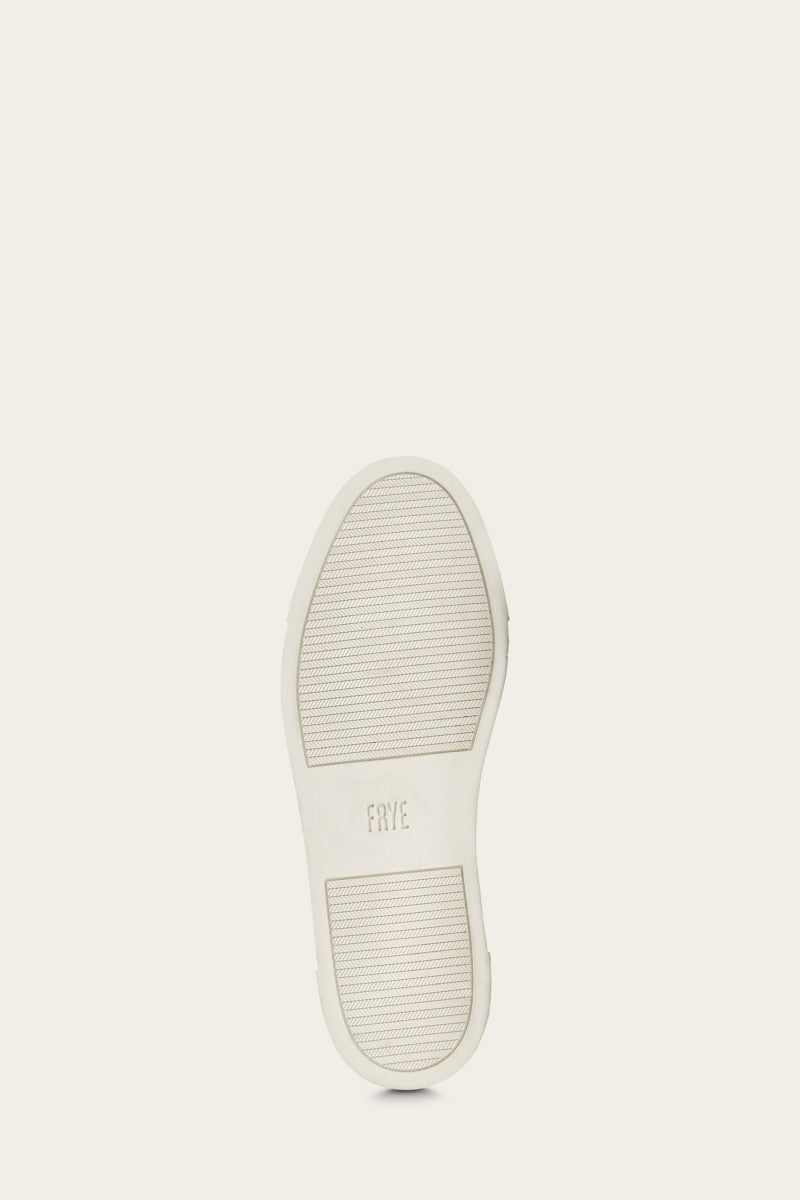 Ivy Slip On - Pine - Pre-Loved