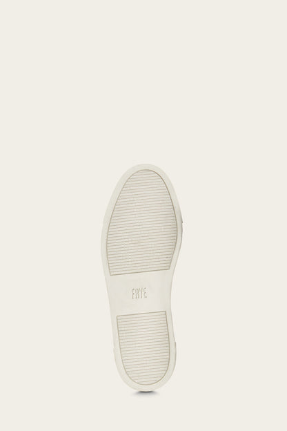 Ivy Slip On - Pine - Pre-Loved