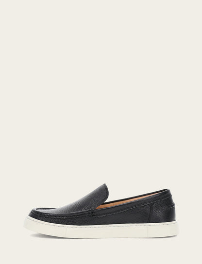 Ivy Venetian - Black - Inside