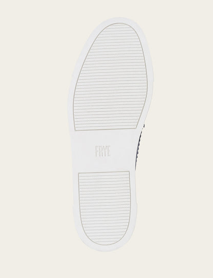 Ivy Venetian - Navy - Sole