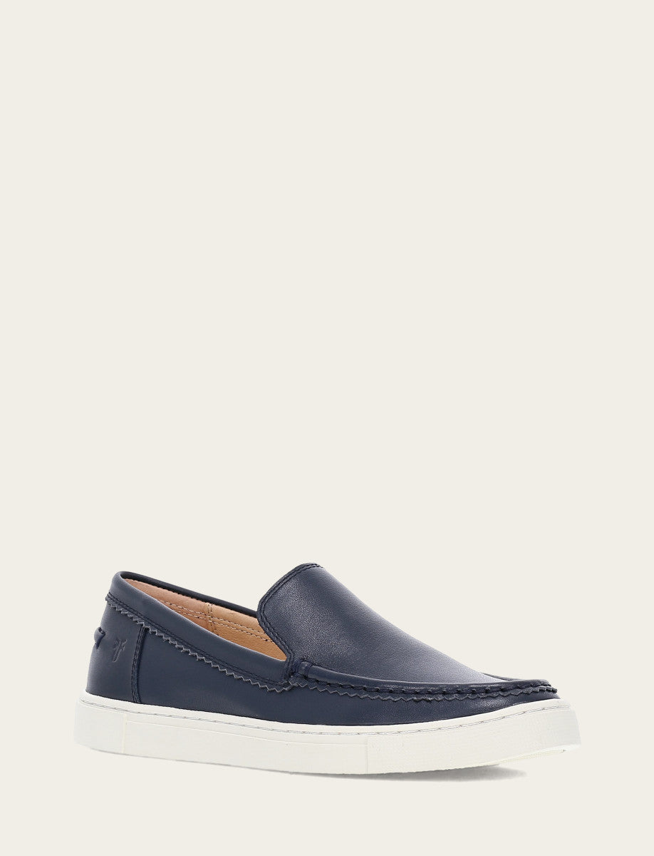 Ivy Venetian - Navy - Hero