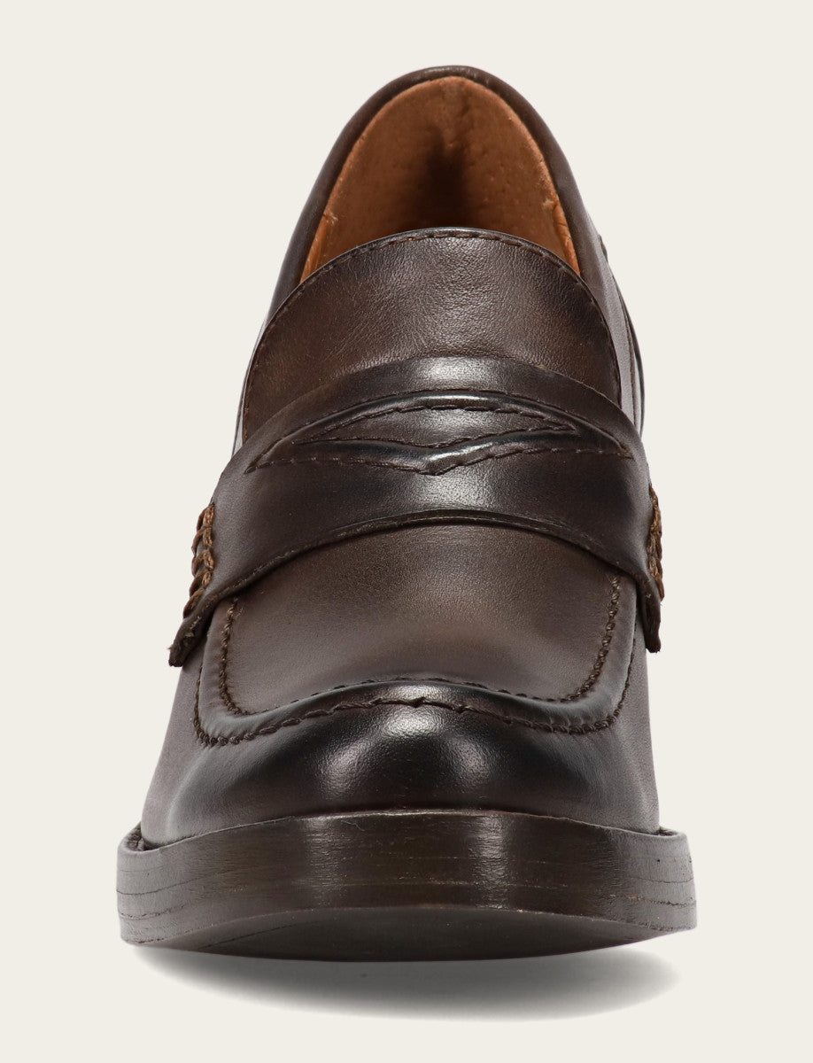 Jean Loafer - Pre-Loved