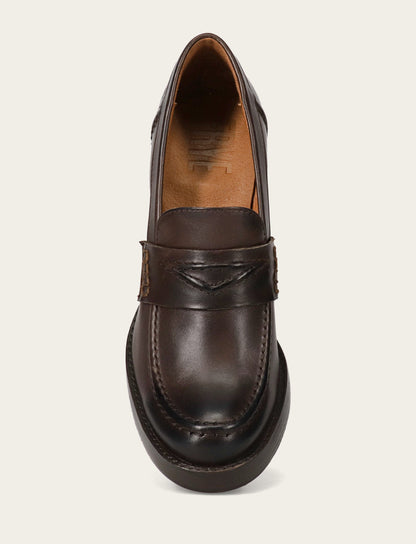 Jean Loafer - Pre-Loved
