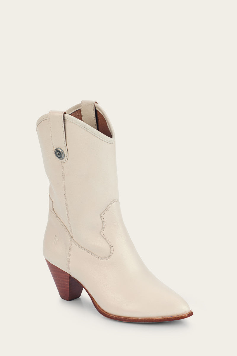 June Western - Frye Found