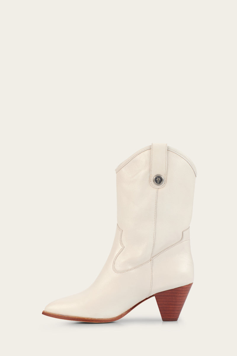June Western - Frye Found