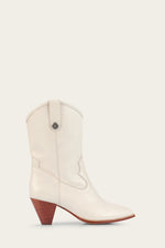 June Western - Frye Found