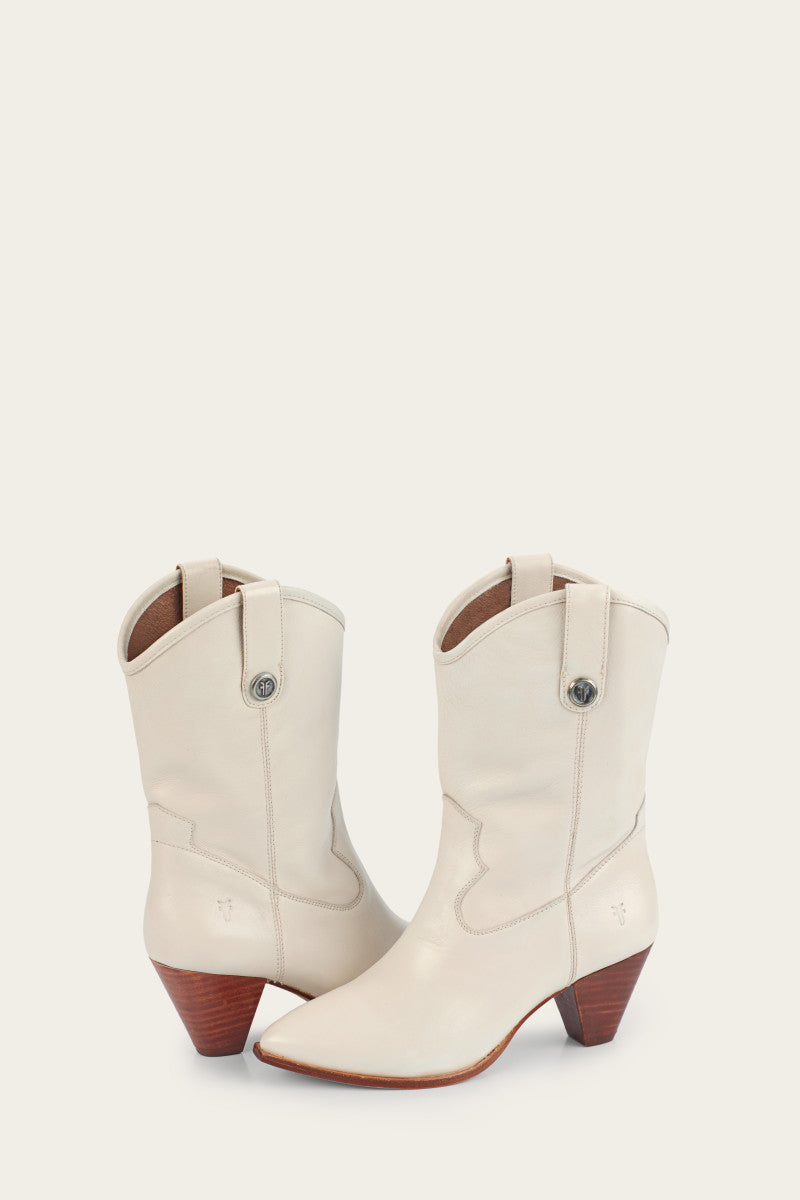 June Western - Frye Found