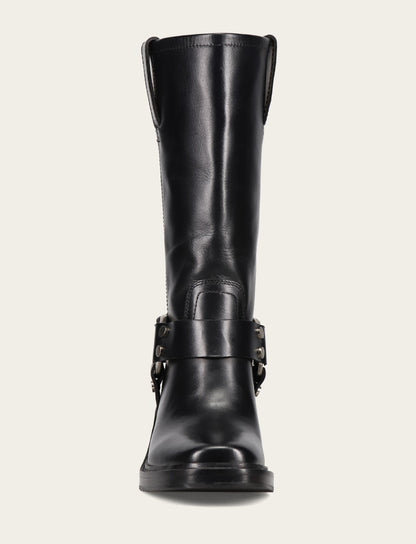 Kate Harness - Black - Front