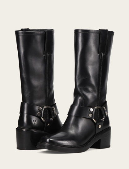 Kate Harness - Black - Pair