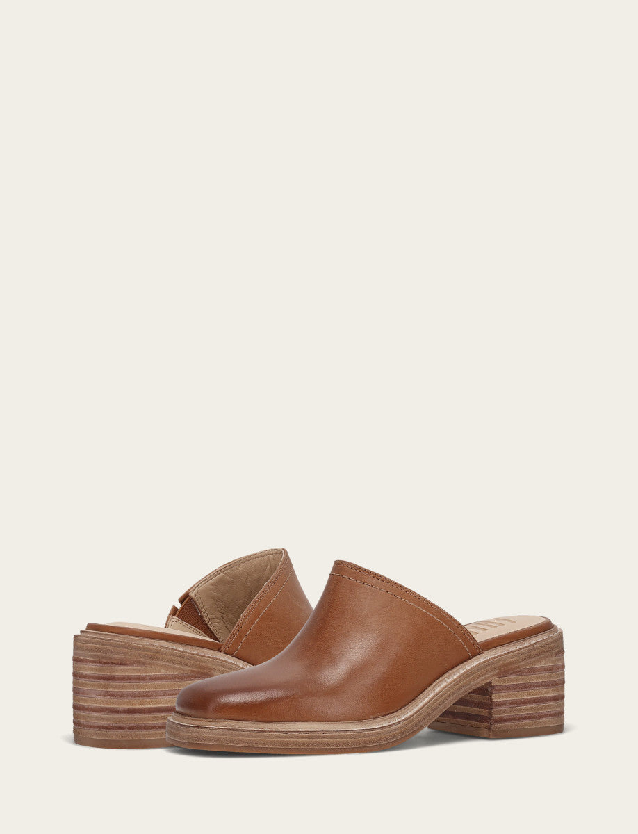 Kate Mule - Saddle - Pair