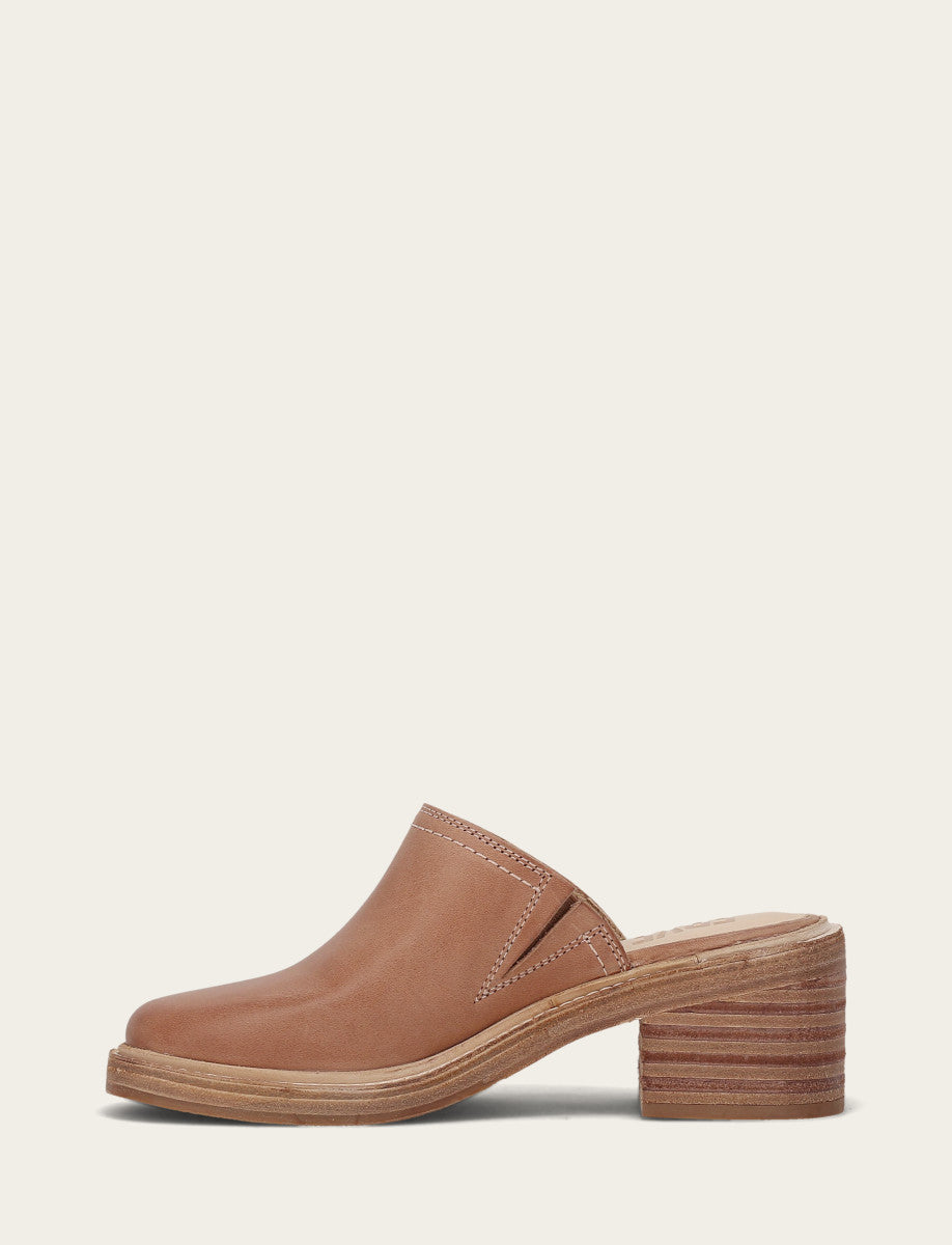 Kate Mule - Rosa - Inside