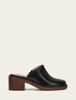 Kate Mule - Black - Outside
