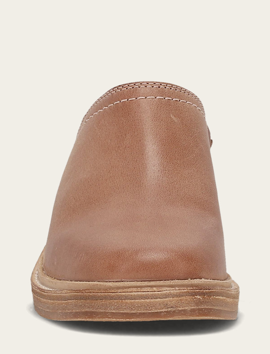 Kate Mule - Rosa - Front