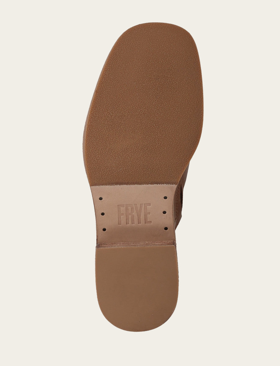 Kate Mule - Saddle - Sole