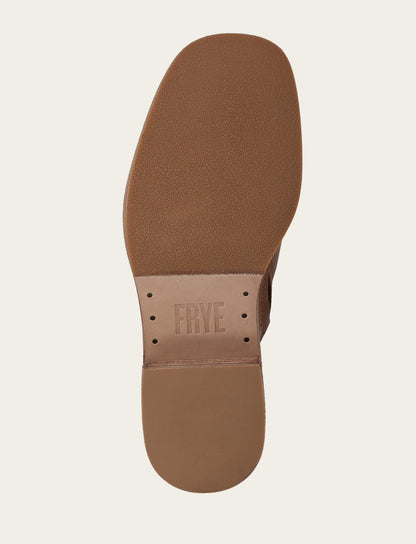 Kate Mule - Saddle - Sole