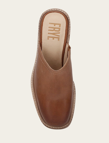 Kate Mule - Saddle - Top Down