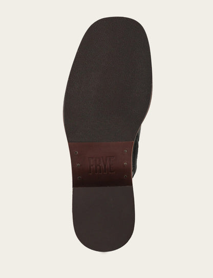 Kate Mule - Black - Sole