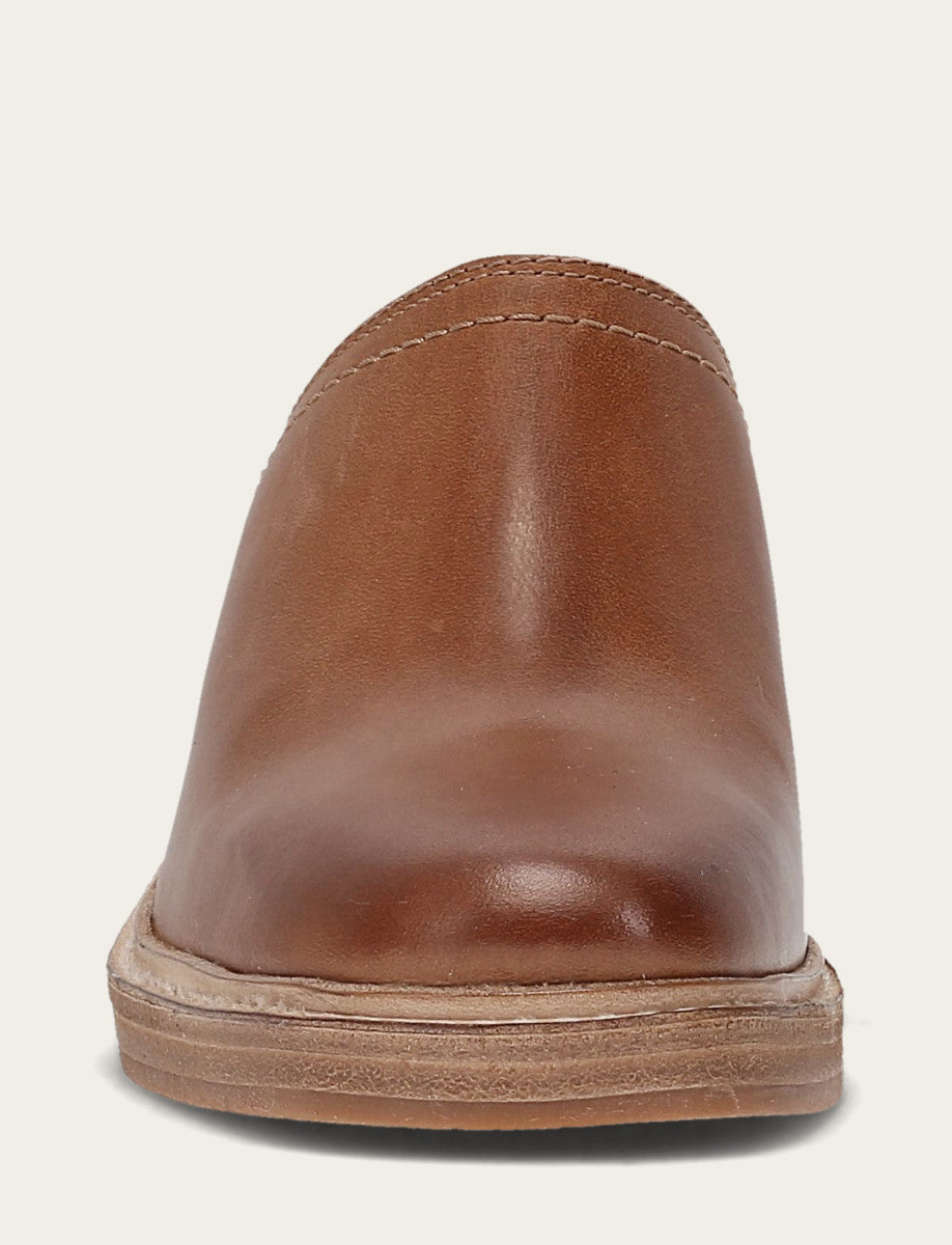 Kate Mule - Saddle - Front