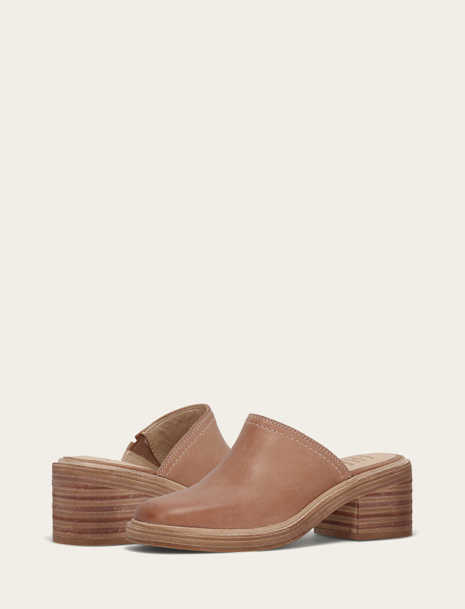 Kate Mule - Rosa - Pair