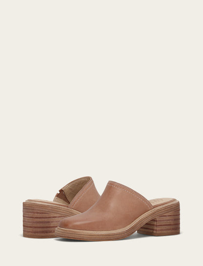 Kate Mule - Rosa - Pair