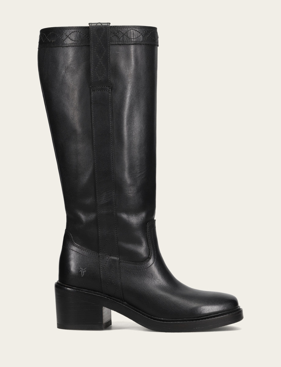 Kate Pull On Wc - Black - Outside
