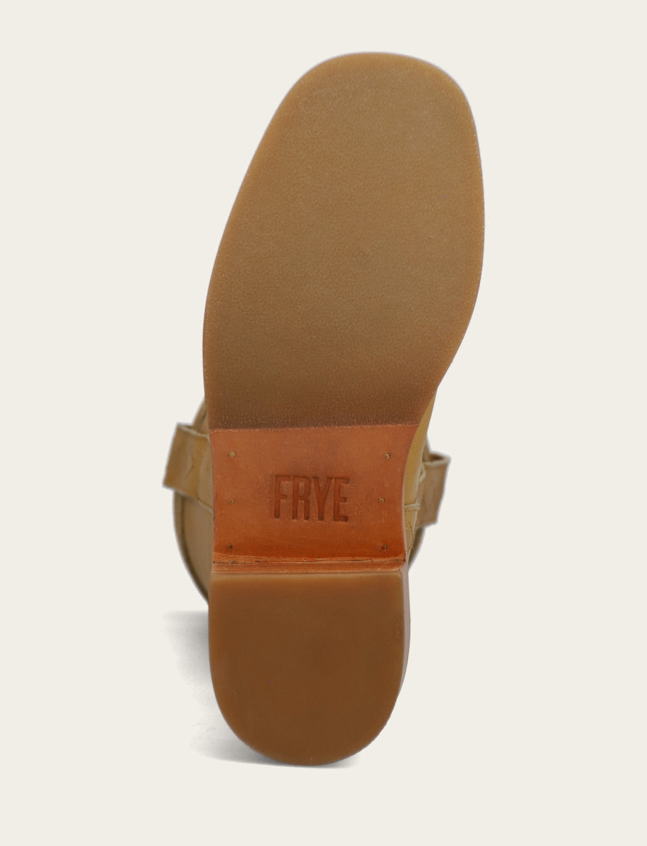 Kate Pull On - Banana - Sole