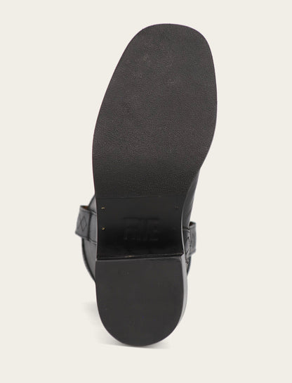 Kate Pull On - Black - Sole
