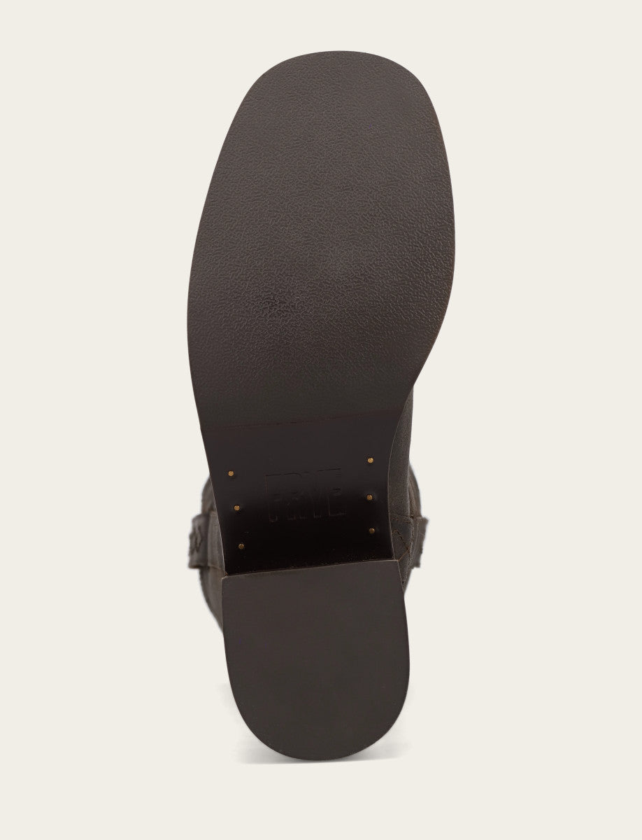 Kate Pull On - Chocolate - Sole