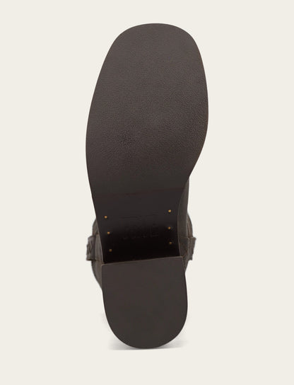 Kate Pull On - Chocolate - Sole