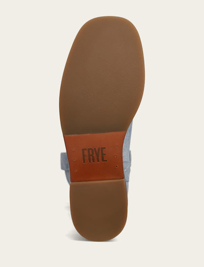 Kate Pull On - Sky - Sole