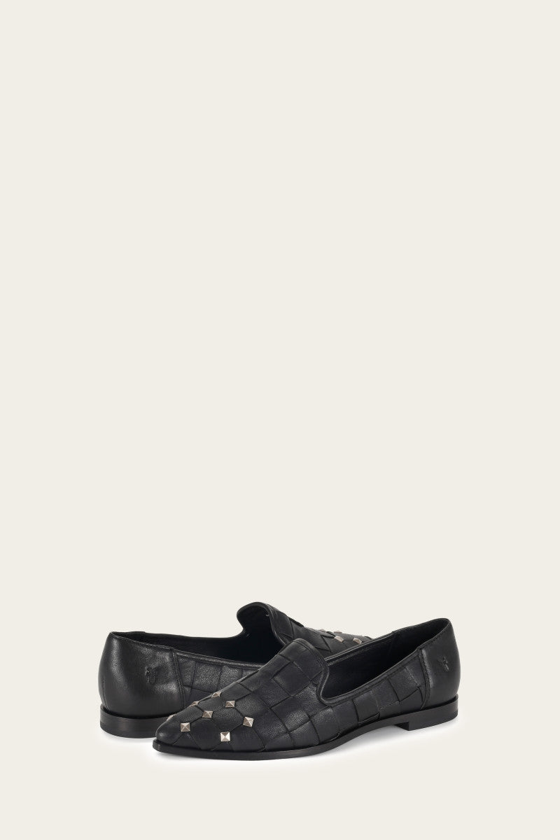 Kenzie Studded - Pre-Loved
