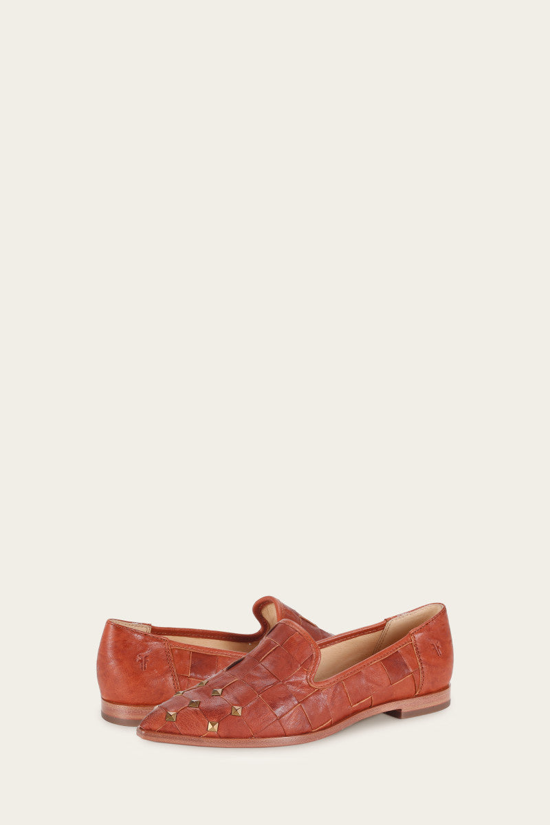 Kenzie Studded - Pre-Loved