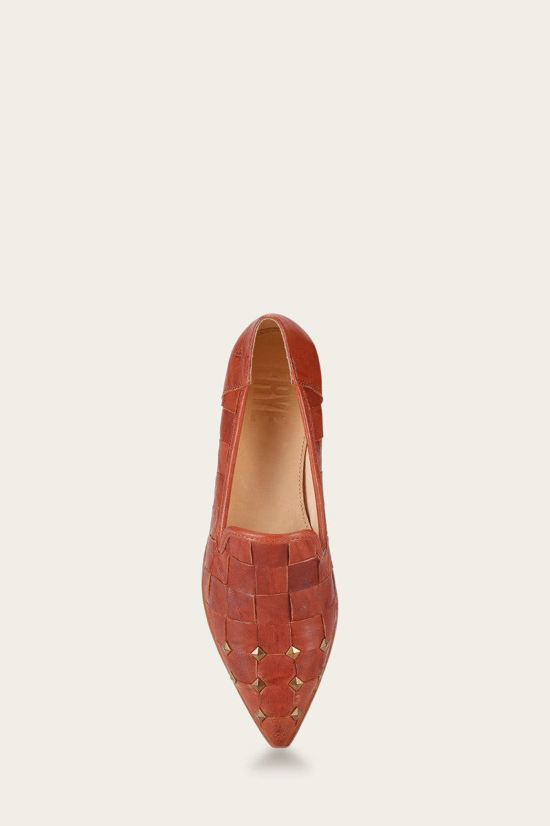 Kenzie Studded - Pre-Loved