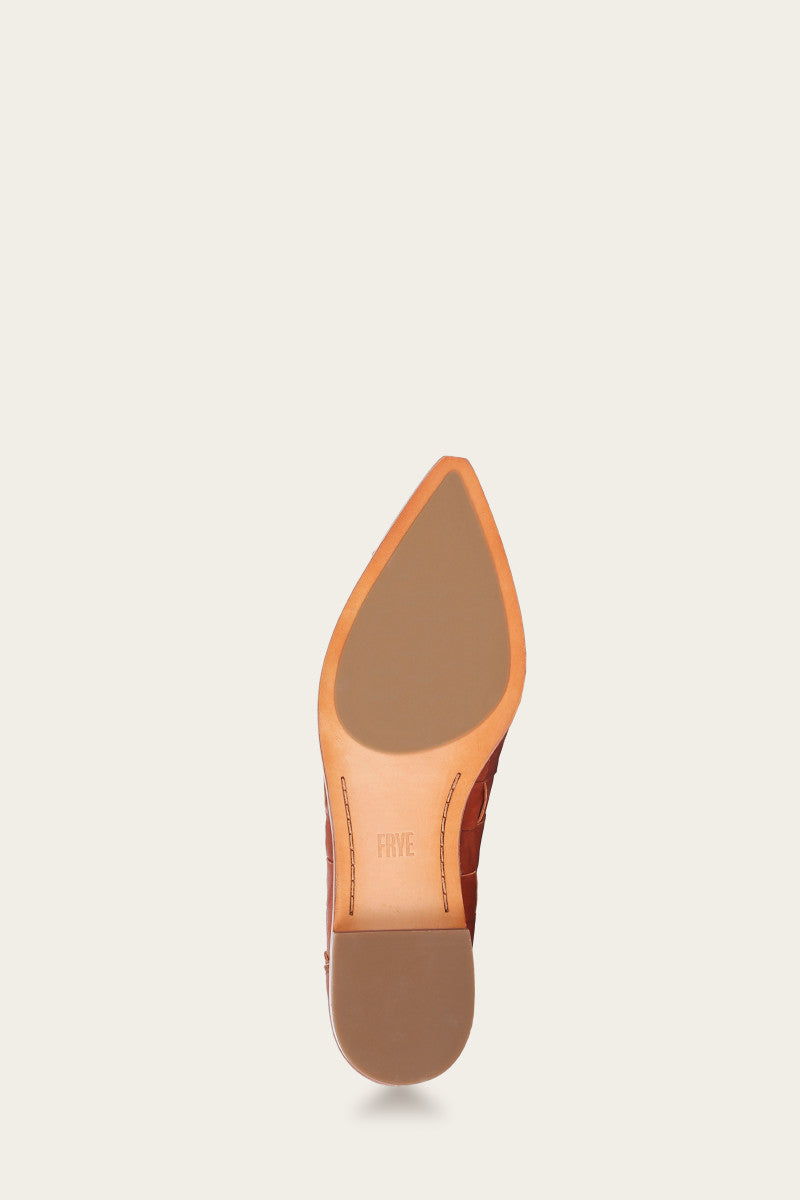 Kenzie Studded - Pre-Loved