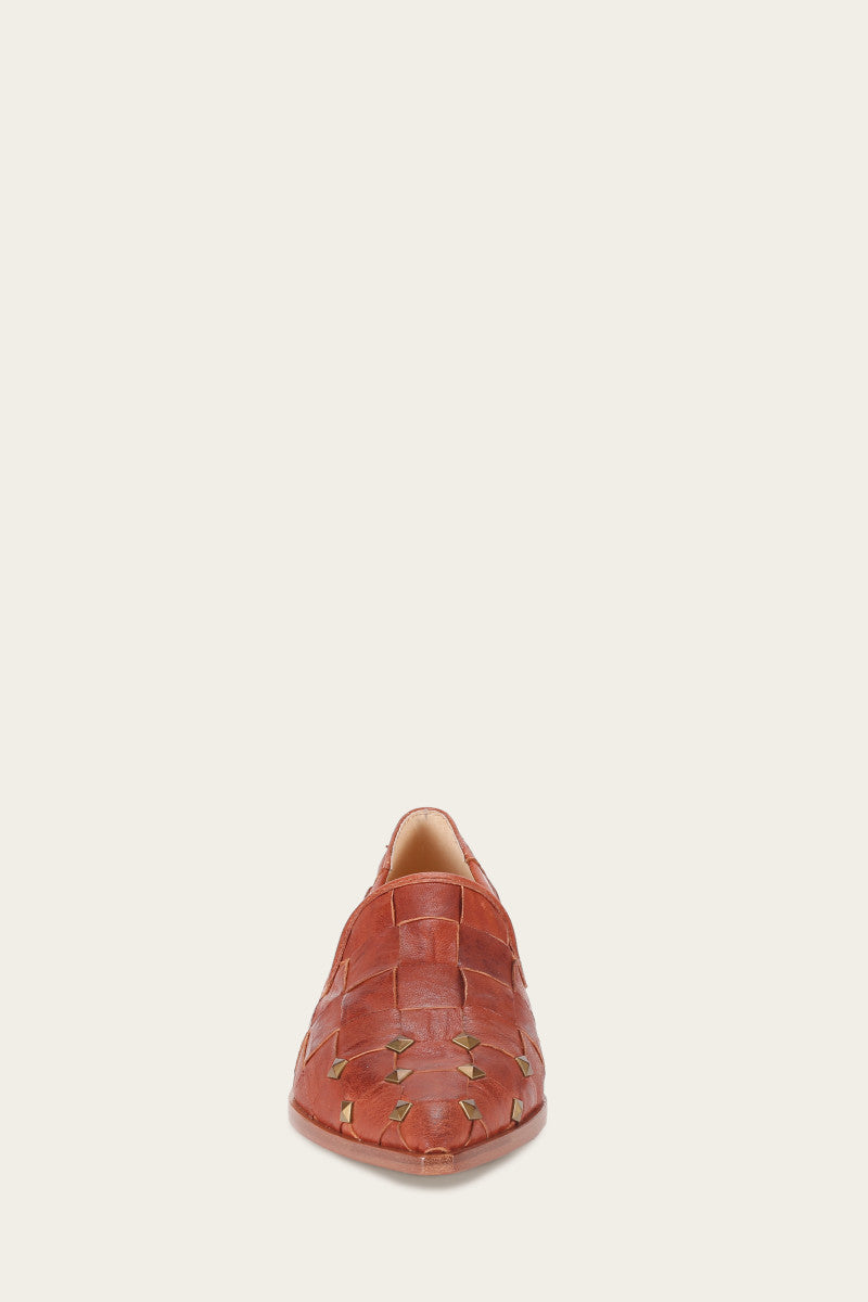 Kenzie Studded - Pre-Loved