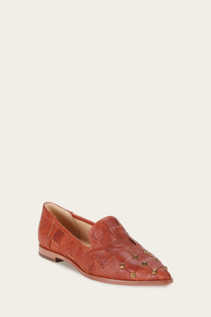 Kenzie Studded - Pre-Loved