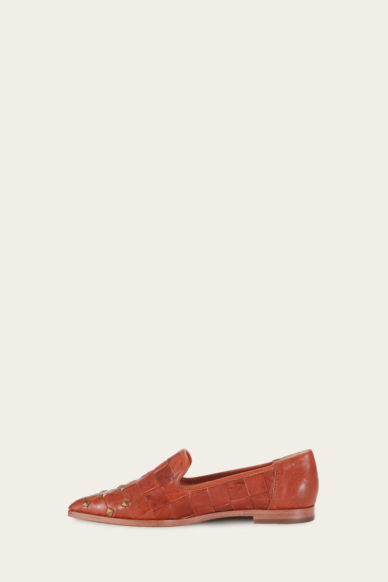 Kenzie Studded - Pre-Loved