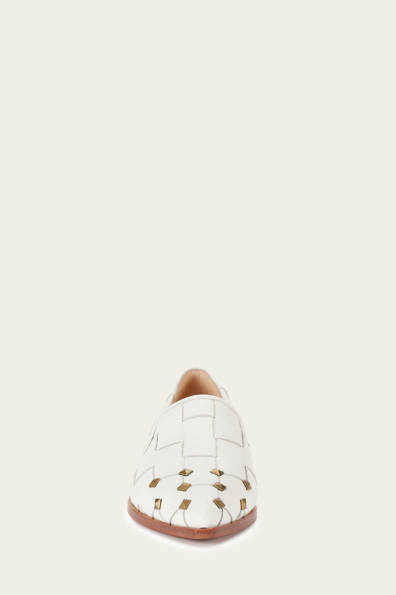 Kenzie Studded - Pre-Loved