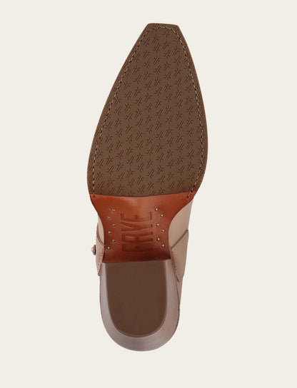 Laila Short Rhinestone - Rosa - Sole