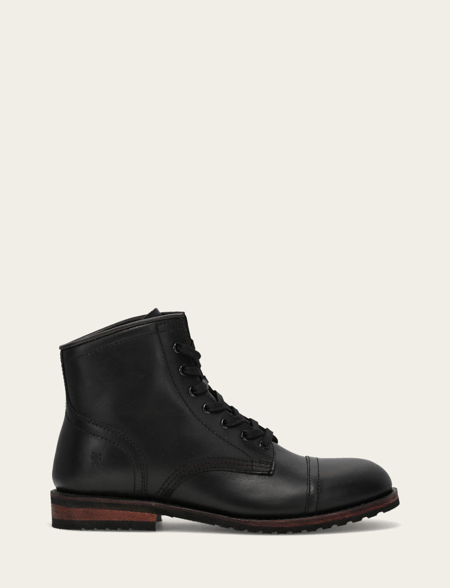 Landon Midlace - Black - Outside