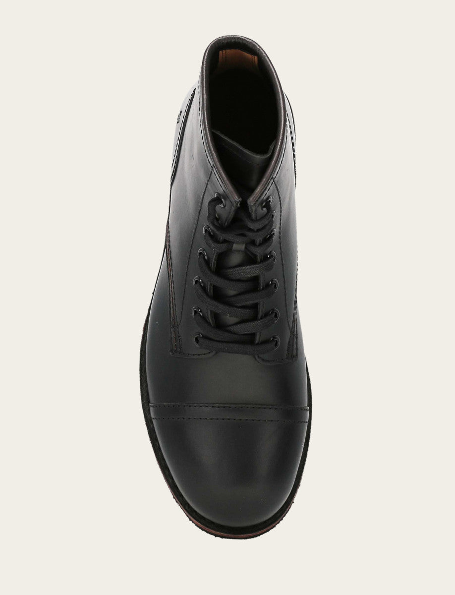 Landon Midlace - Black - Top Down