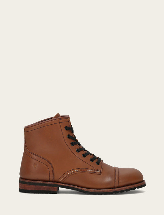 Landon Midlace - Saddle - Outside