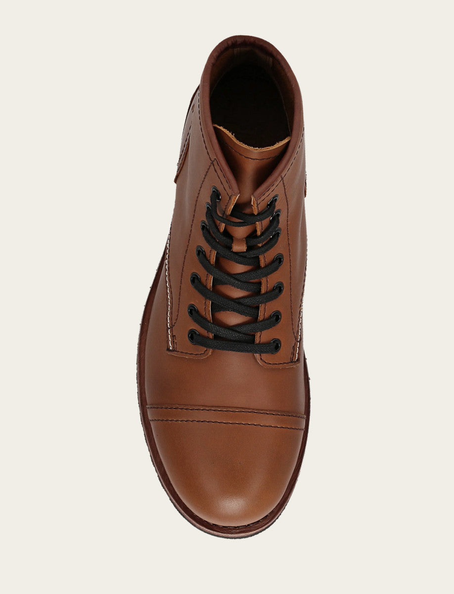 Landon Midlace - Saddle - Top Down