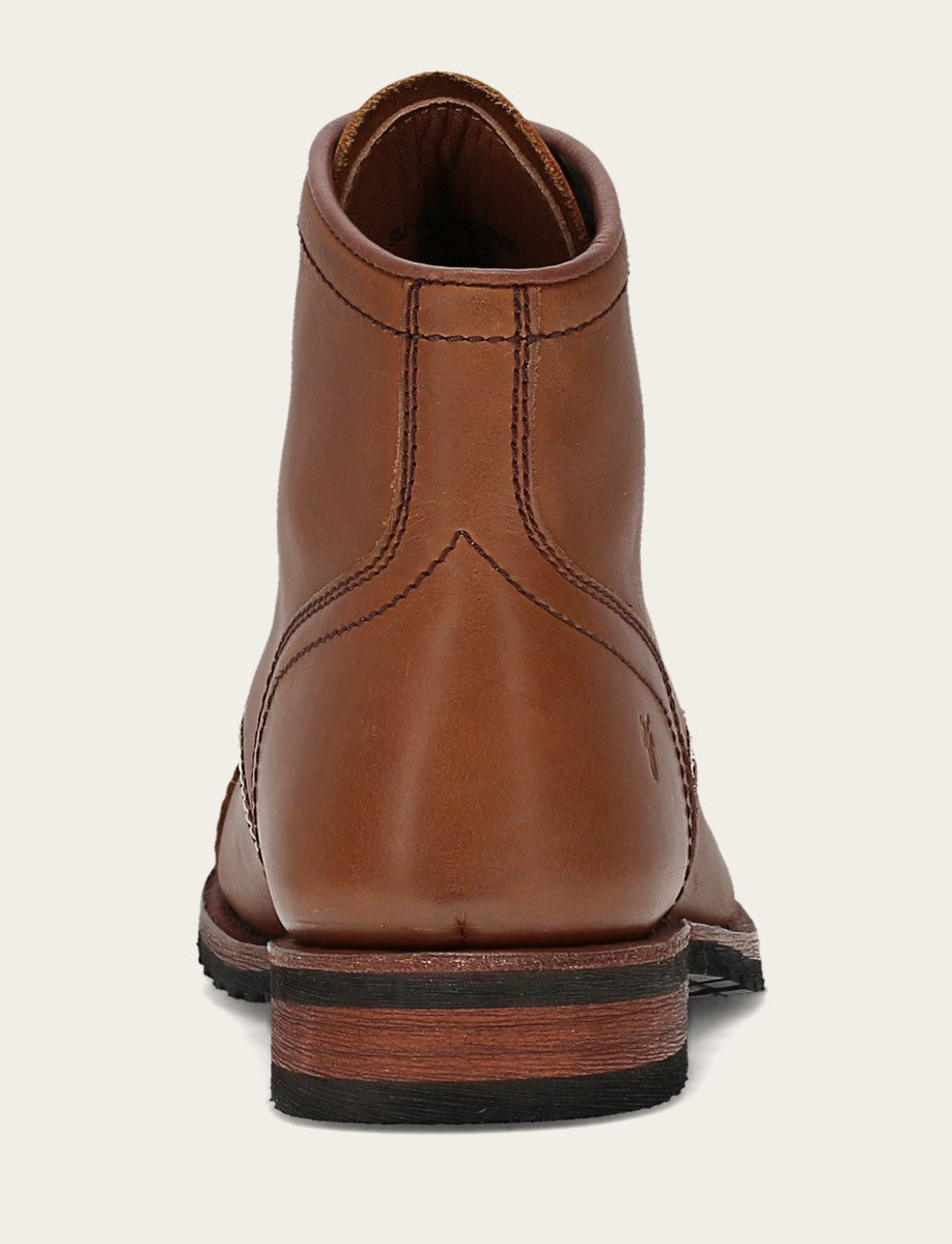 Landon Midlace - Saddle - Back