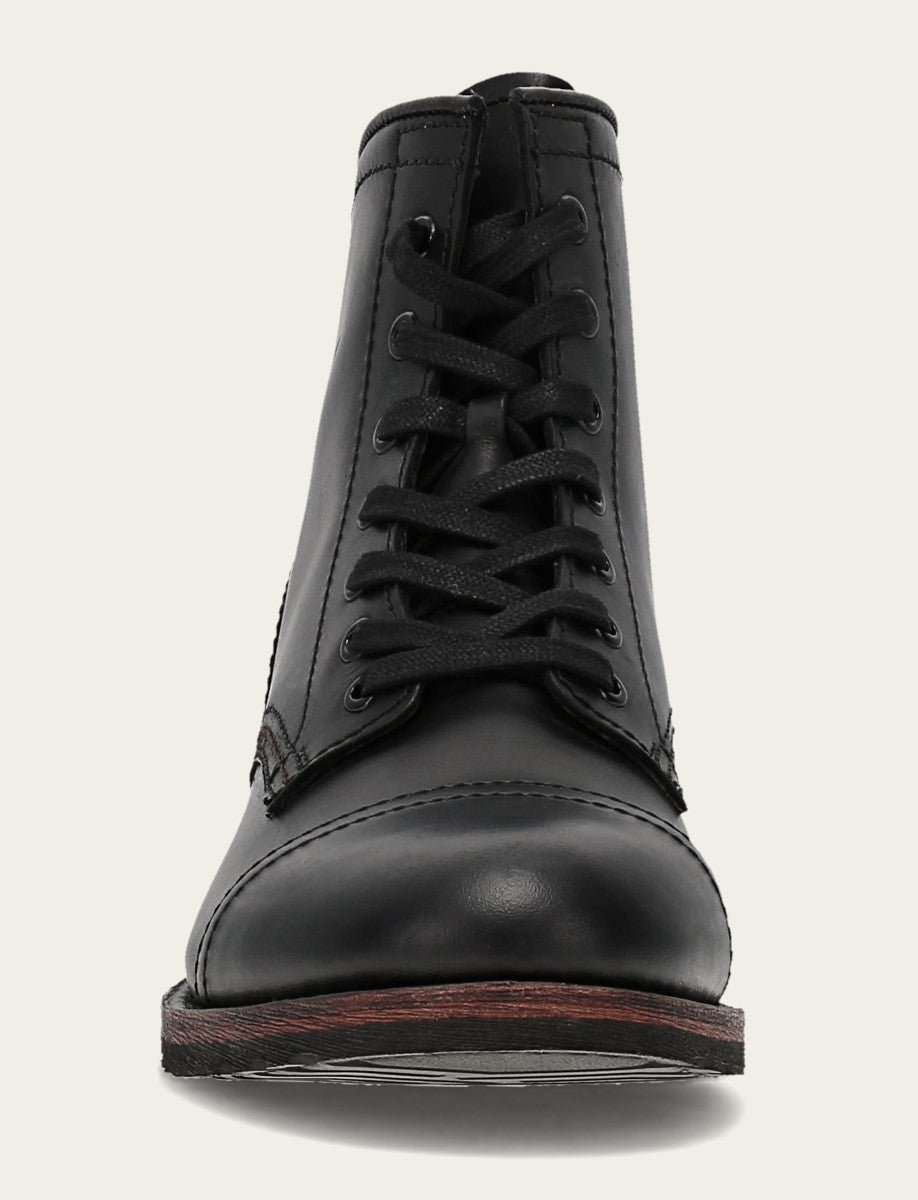 Landon Midlace - Black - Front