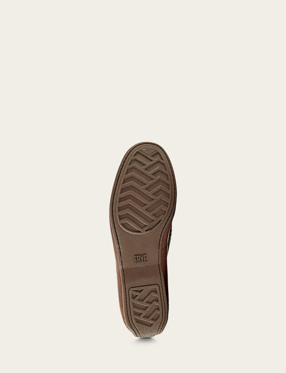Lewis Venetian - Tan - Sole