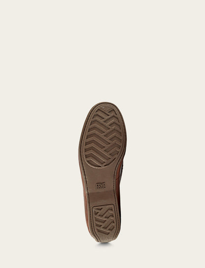 Lewis Venetian - Tan - Sole