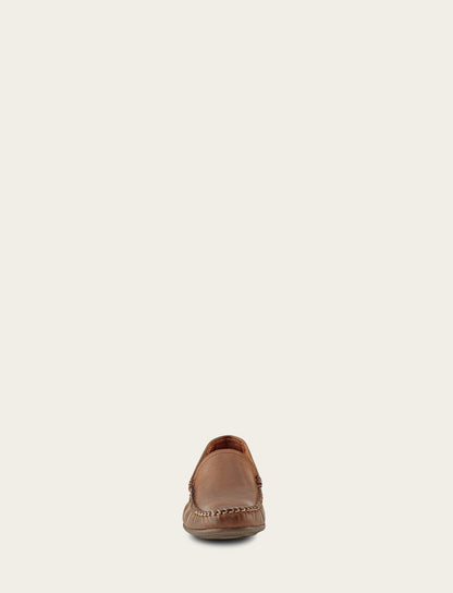 Lewis Venetian - Tan - Front