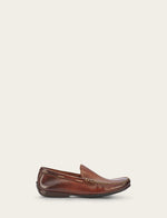 Lewis Venetian - Cognac - Outside