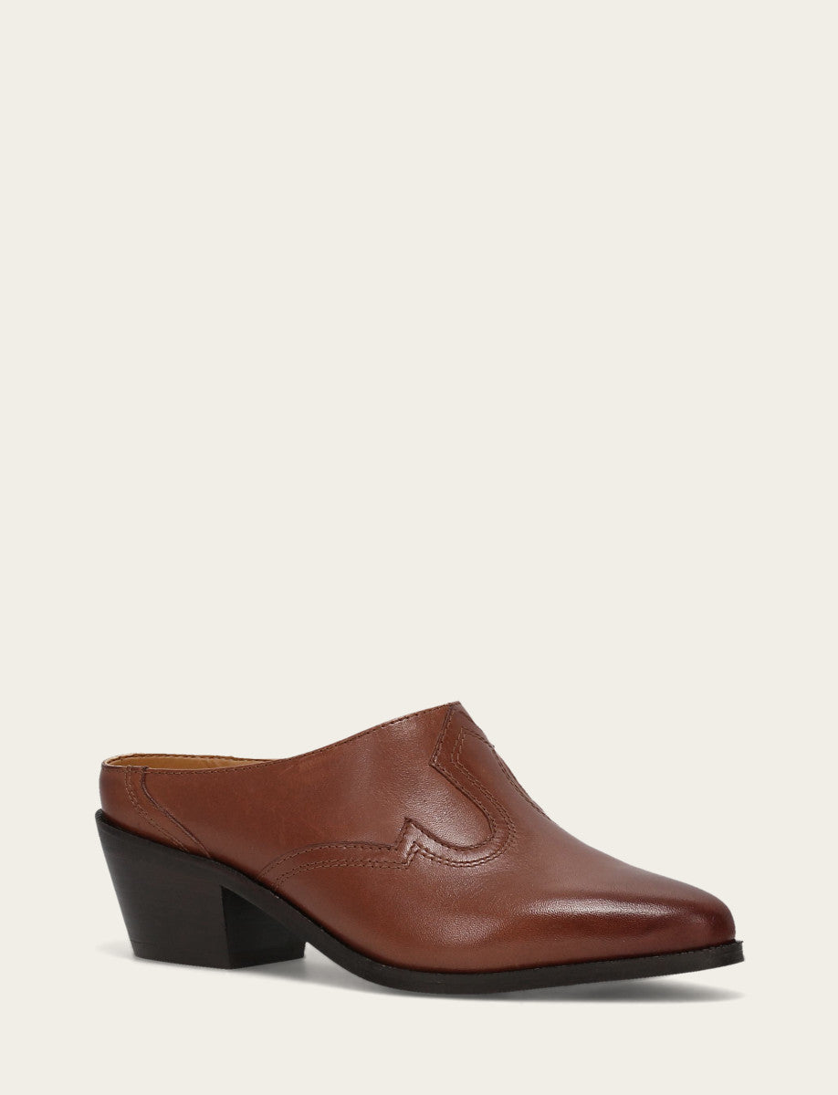 Luna Mule - Pre-Loved